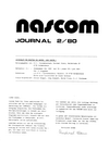 Nascom Journal 2/80