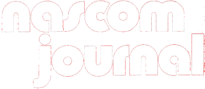 Nascom 
Journal