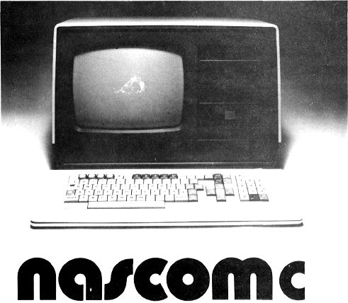 NASCOM C