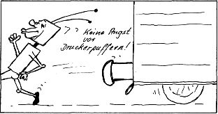 NASCOMPL: 
Keine Angst 
vor 
Druckerpuffern!