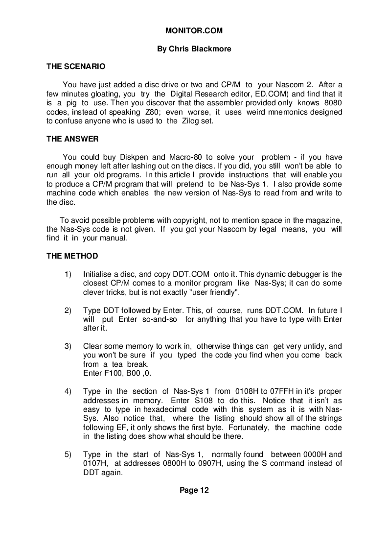 Page 12